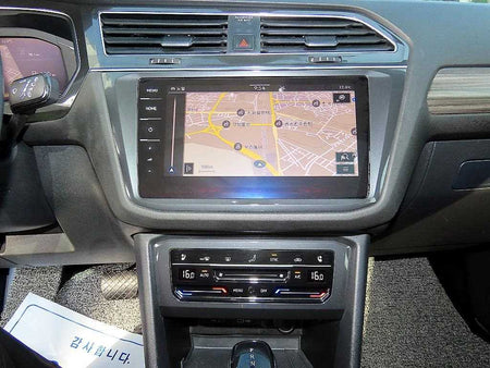 Volkswagen Tiguan — photo 13