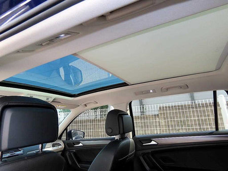 Volkswagen Tiguan — photo 16