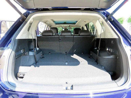 Volkswagen Tiguan — photo 17
