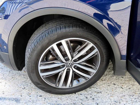 Volkswagen Tiguan — photo 20
