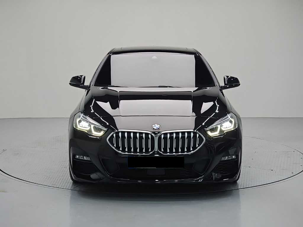 BMW 2-Series — photo 02