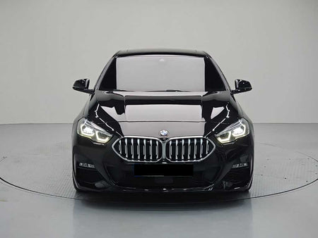 BMW 2-Series — photo 02