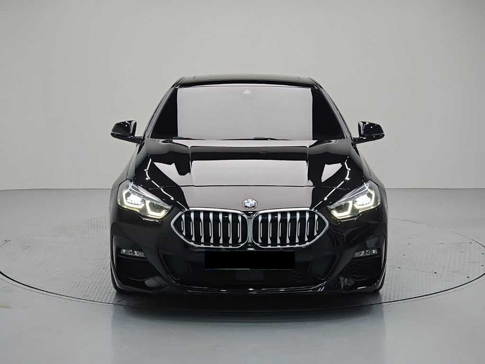 BMW 2-Series — photo 02