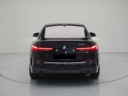 BMW 2-Series — photo 03