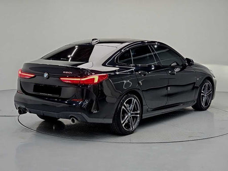 BMW 2-Series — photo 04