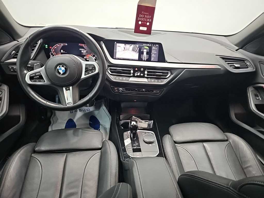 BMW 2-Series — photo 07