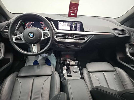 BMW 2-Series — photo 07