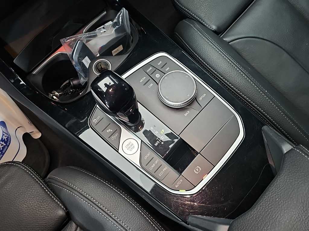 BMW 2-Series — photo 08