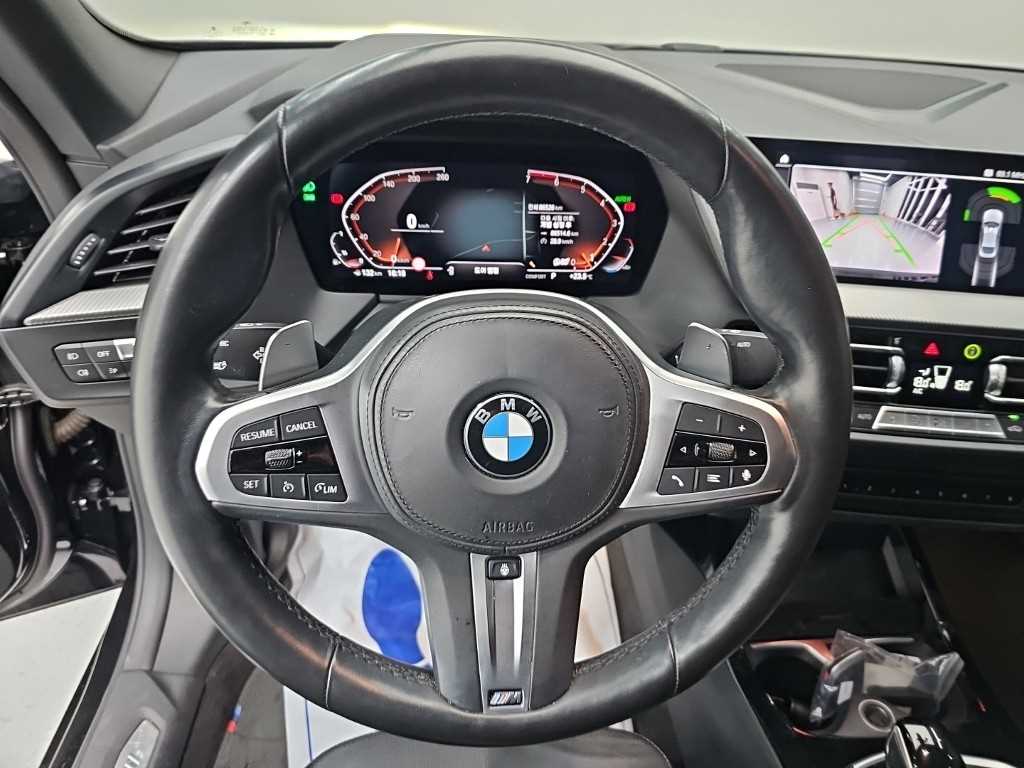 BMW 2-Series — photo 09