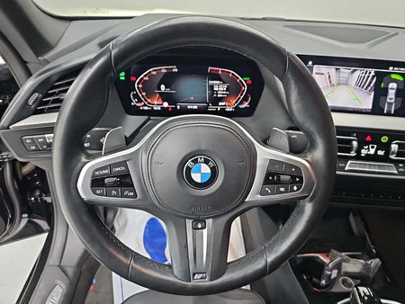BMW 2-Series — photo 09