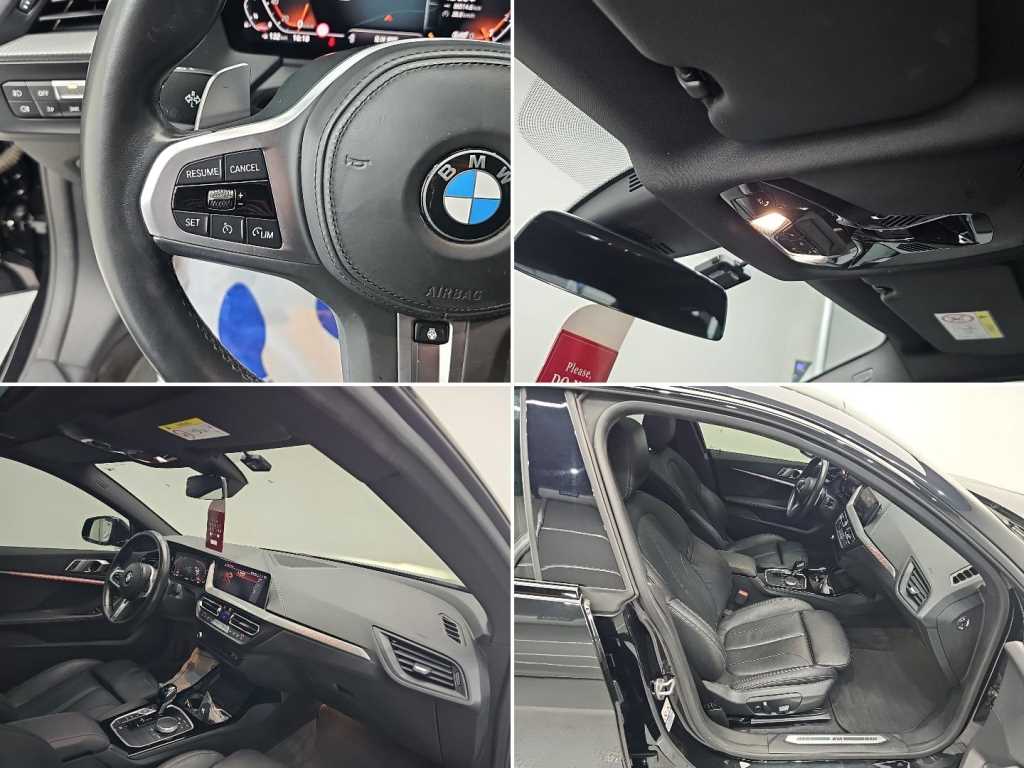 BMW 2-Series — photo 18