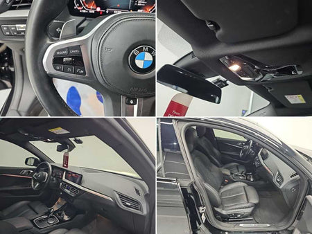 BMW 2-Series — photo 18