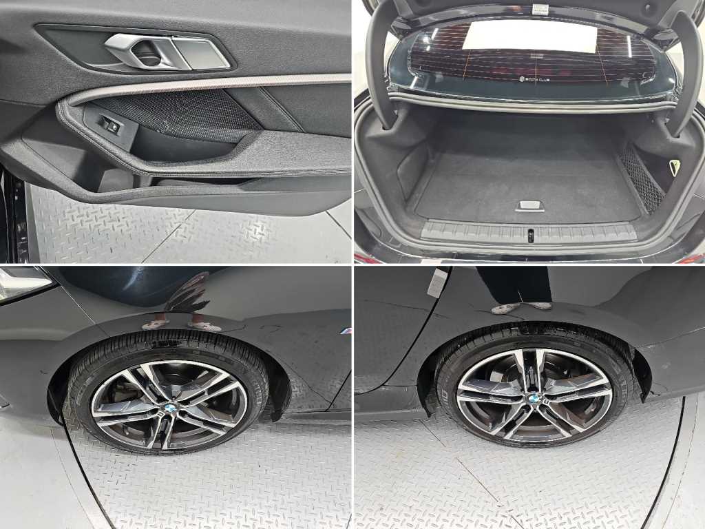 BMW 2-Series — photo 19