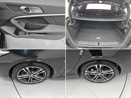 BMW 2-Series — photo 19