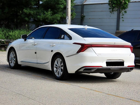 Kia K8 — photo 03