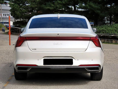 Kia K8 — photo 04