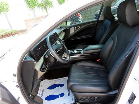 Kia K8 — photo 05