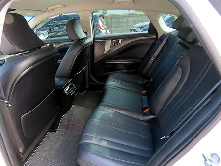 Kia K8 — photo 06