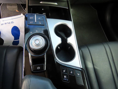 Kia K8 — photo 10