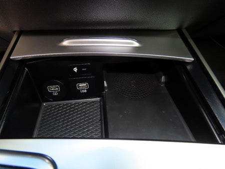 Kia K8 — photo 15