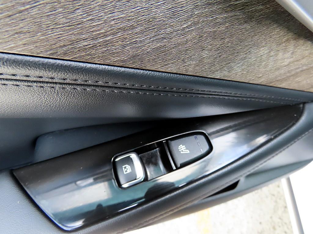 Kia K8 — photo 17
