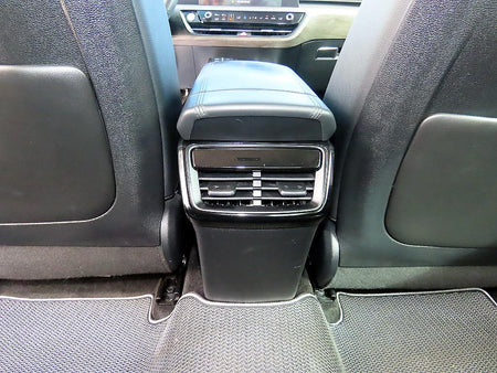 Kia K8 — photo 18