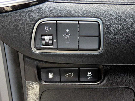 Hyundai Grandeur — photo 12