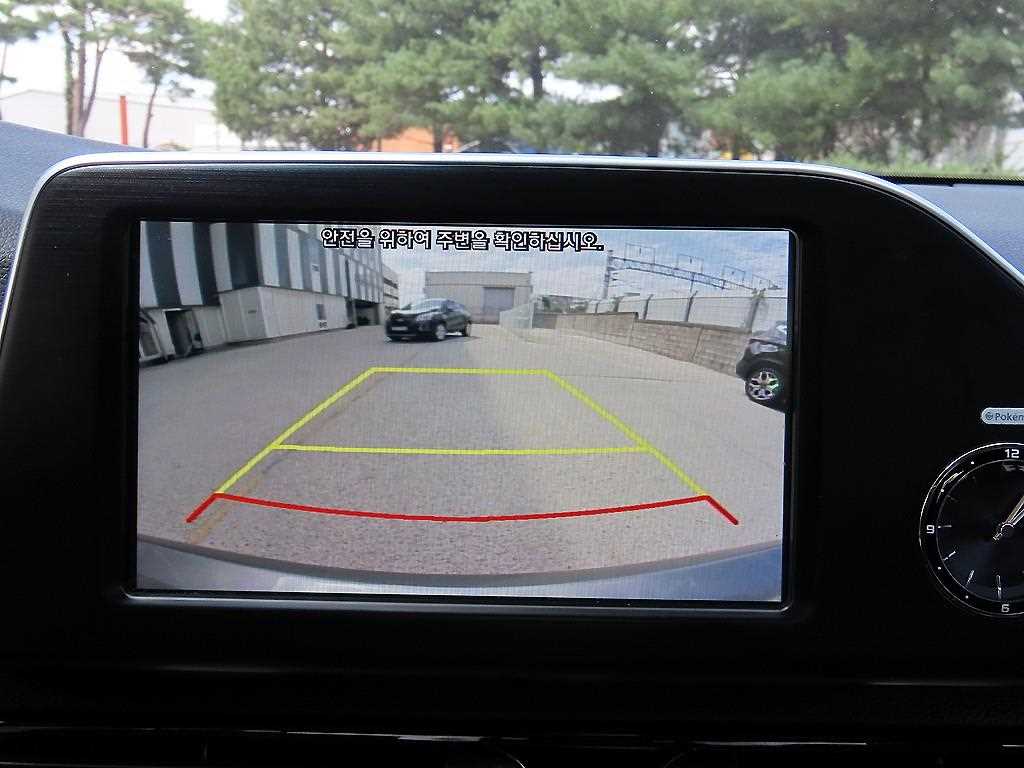 Hyundai Grandeur — photo 15