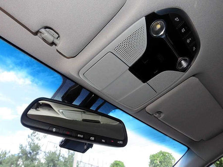Hyundai Grandeur — photo 16