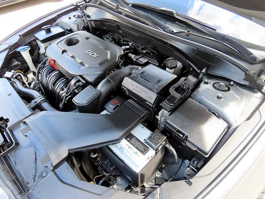 Hyundai Grandeur — photo 19