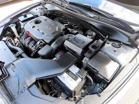 Hyundai Grandeur — photo 19