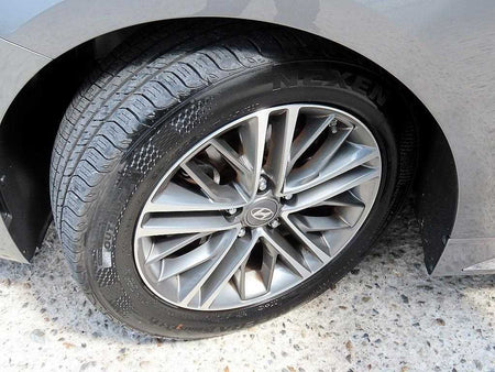 Hyundai Grandeur — photo 20