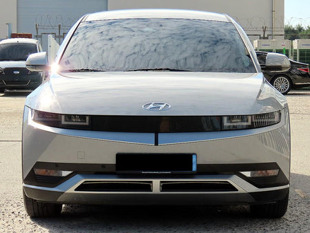 Hyundai Ioniq5 — photo 01