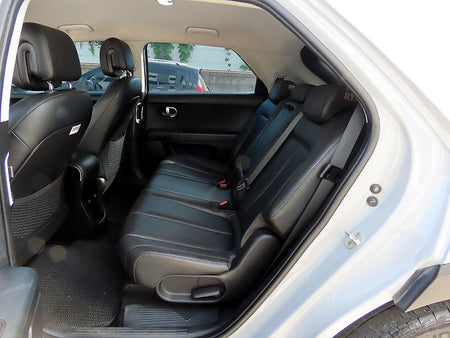 Hyundai Ioniq5 — photo 06
