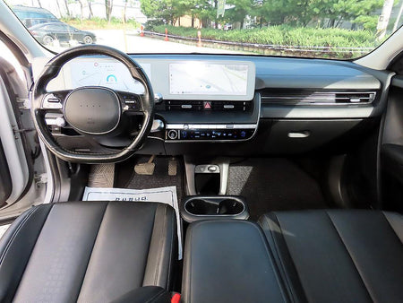 Hyundai Ioniq5 — photo 07