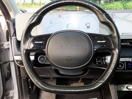 Hyundai Ioniq5 — photo 08