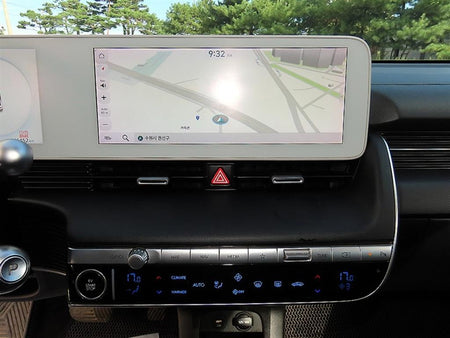 Hyundai Ioniq5 — photo 12