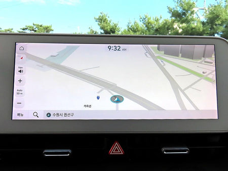 Hyundai Ioniq5 — photo 13