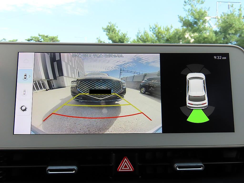 Hyundai Ioniq5 — photo 14