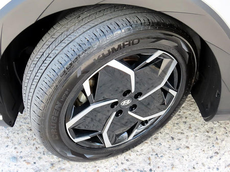 Hyundai Ioniq5 — photo 20