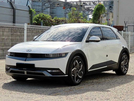 Hyundai Ioniq5 — photo 02