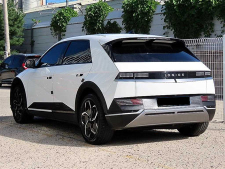 Hyundai Ioniq5 — photo 03