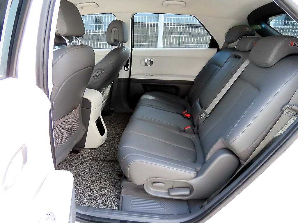 Hyundai Ioniq5 — photo 06