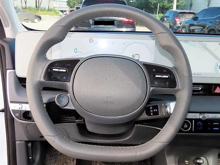 Hyundai Ioniq5 — photo 08