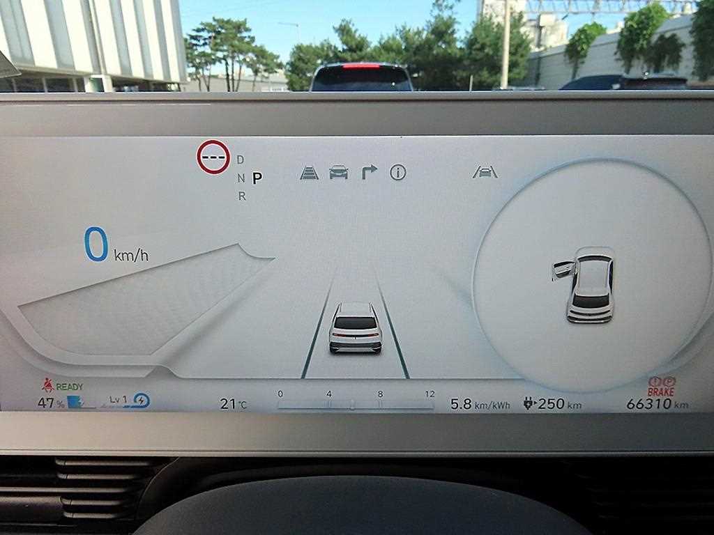 Hyundai Ioniq5 — photo 09