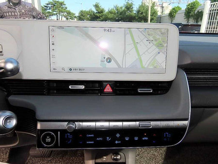 Hyundai Ioniq5 — photo 13