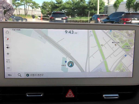 Hyundai Ioniq5 — photo 14