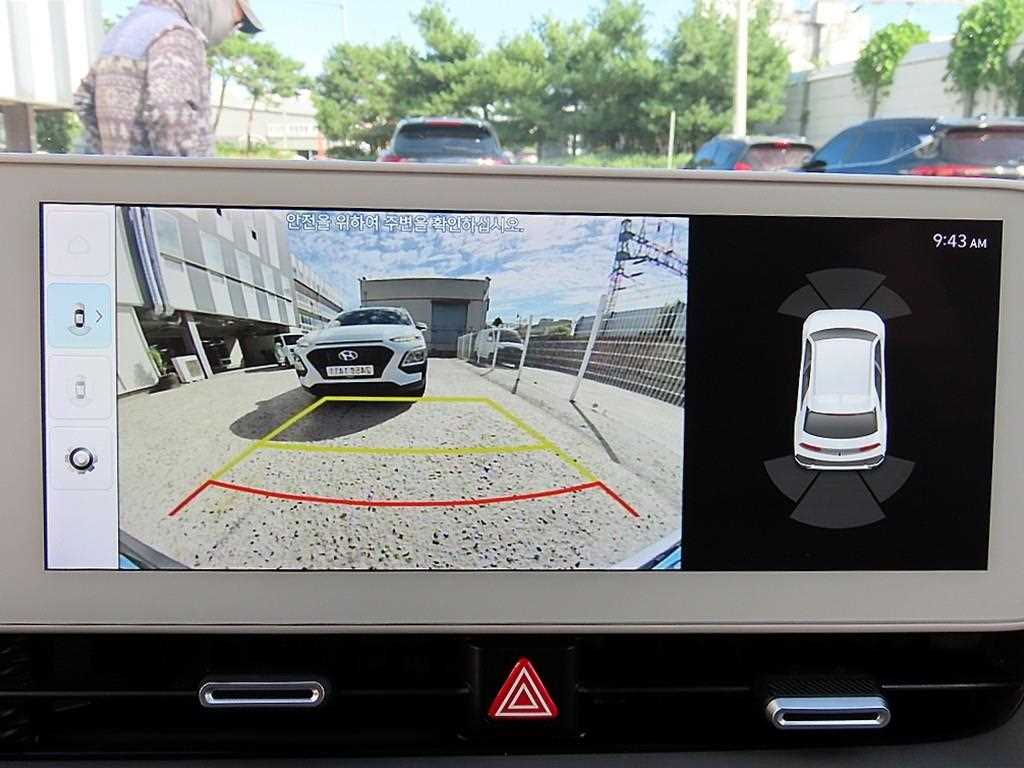 Hyundai Ioniq5 — photo 15