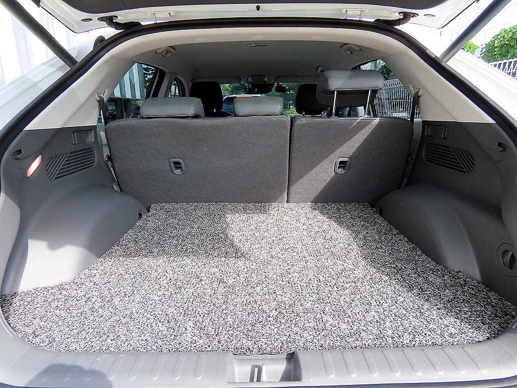 Hyundai Ioniq5 — photo 17