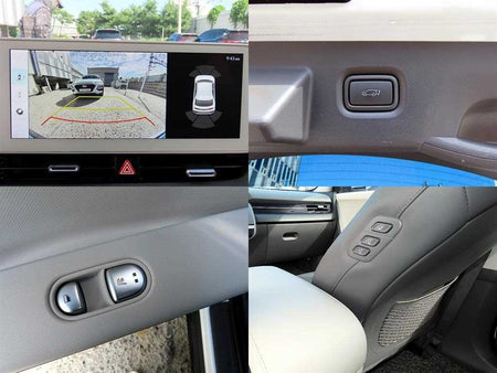 Hyundai Ioniq5 — photo 18